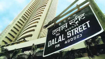 Friday’s US market selloff to weigh on Dalal Street sentiment