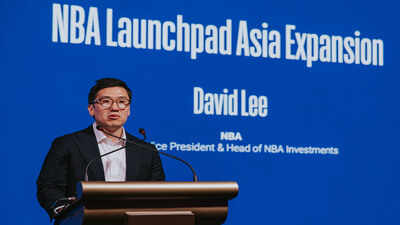 The NBA's next search isn't for a superstar. It's for the next big idea | NBA News