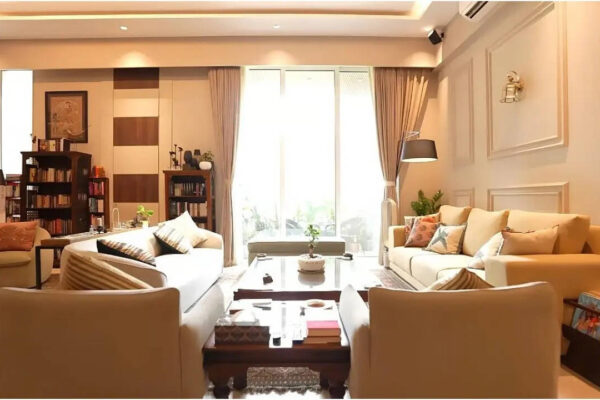 Vedang Raina: From cream sofas to Bombay to Goa poster: A peek inside Vedang Raina's rented Mumbai home with Farah Khan and Sharvari | Hindi Movie News