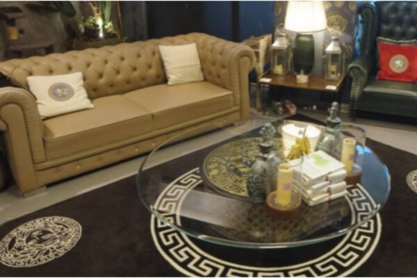 Rs 3 crore Batmobile, luxury decor and 4,000-year-old antique: A tour of director Ahmed Khan's lavish Mumbai home | Hindi Movie News