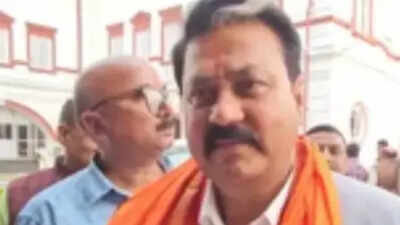 Court convicts Bihar BJP MLA in New Year bash firing case | India News