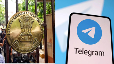 'Centre's order is well-founded': Delhi high court dismisses Telegram plea over ban before NEET retest | India News