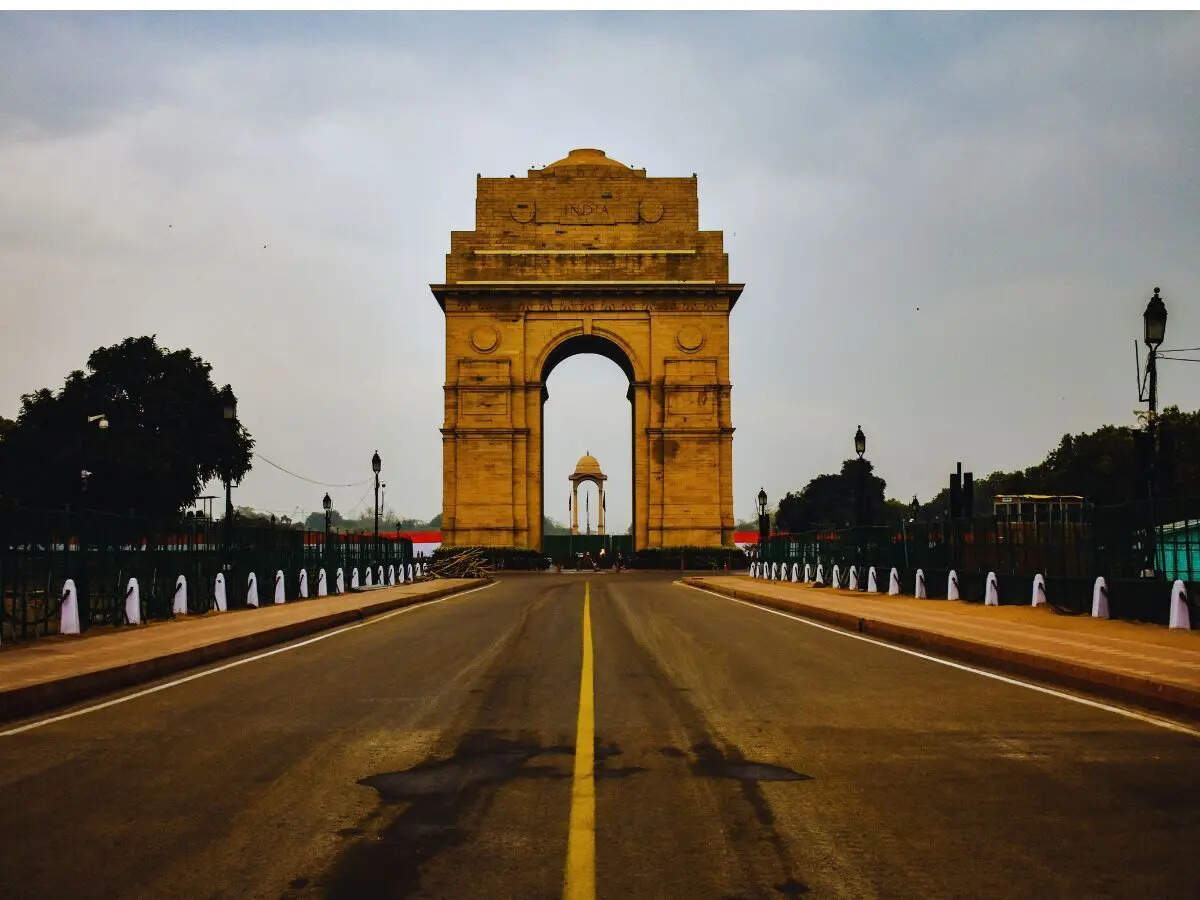 Delhi’s ‘Cursed’ CM Bungalow could soon be demolished; why this colonial landmark is worth knowing about