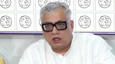 'Baseless': TMC shoots down Congress merger speculations, calls reports ‘fake news’ | India News