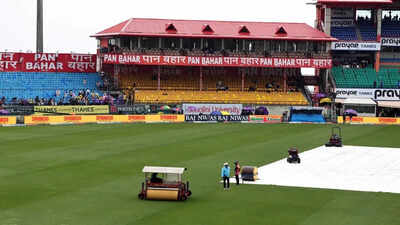 Dharamsala gives wake-up call to rest of the BCCI state associations | Cricket News