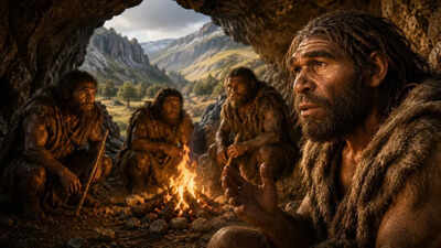 Did Neanderthals have language: Scientists say the answer may rewrite human history |