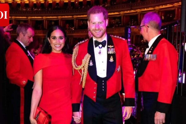 Princess Diana's loss still impacts Prince Harry: 'He has spoken repeatedly about the pressures she endured,' reveals an insider |