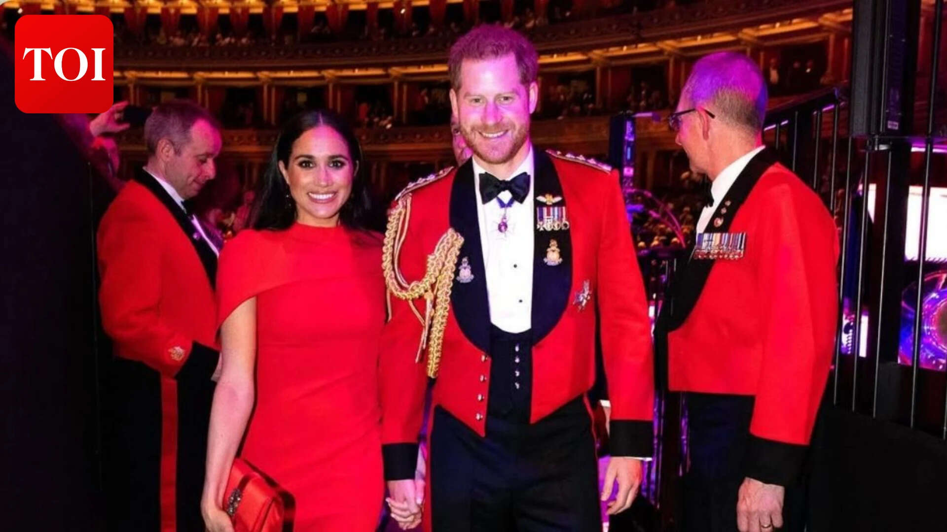 Princess Diana's loss still impacts Prince Harry: 'He has spoken repeatedly about the pressures she endured,' reveals an insider |