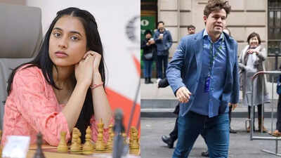 Global Chess League Season 4 Draft: Magnus Carlsen returns, Divya Deshmukh set for debut - all you need to know | Chess News