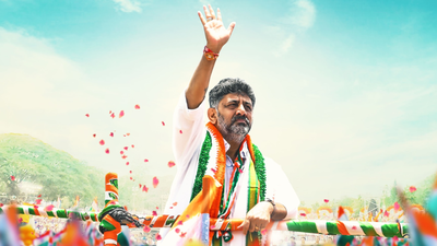 Shivakumar: Siddaramaiah's influence, caste census: What could make or break DK Shivakumar's reign in Karnataka | India News