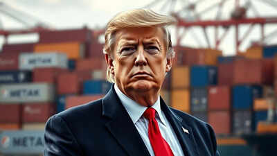 More Trump tariffs? Amid trade deal talks, US names India in its Section 301 findings; proposes additional duties