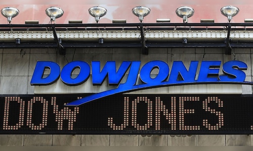 Explained - Why the Dow Jones gained 300 points but Nasdaq fell over 1% on Tuesday