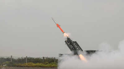 From Agni 5 to Akash & hypersonics: Decoding India's homegrown arsenal & defence shield