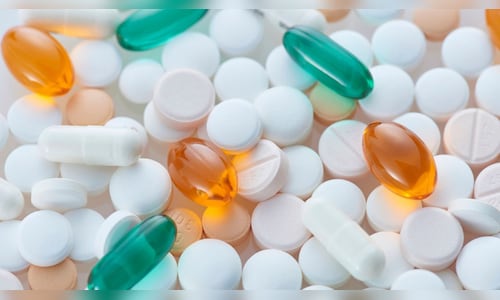 Concord Biotech shares gain 5% after bagging USFDA approval for $500 million drug