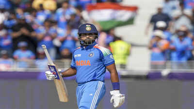 Agarkar drops bombshell, reveals Shreyas Iyer was 'quite close' to India's T20 World Cup squad | Cricket News