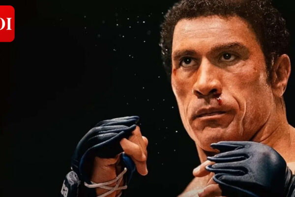 Dwayne Johnson: Dwayne Johnson Reflects on Oscar Snub for 'The Smashing Machine' and Future Career |