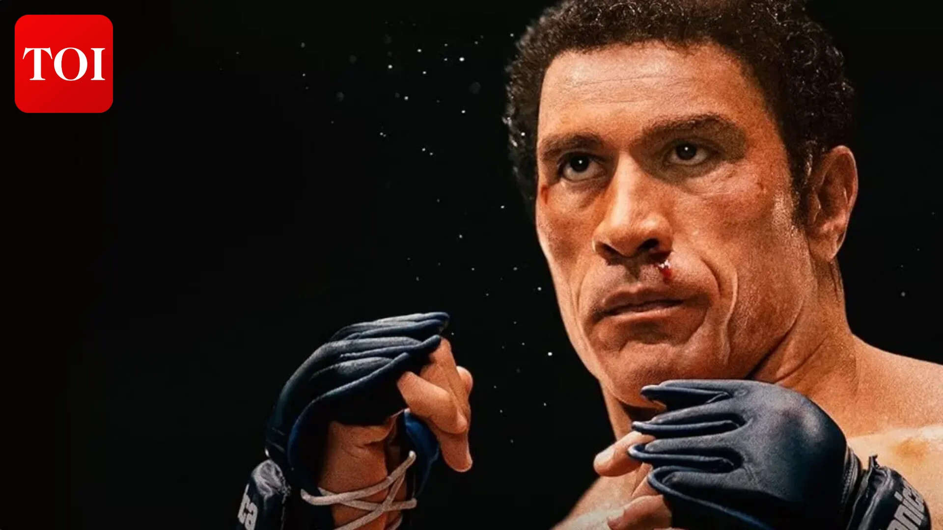 Dwayne Johnson: Dwayne Johnson Reflects on Oscar Snub for 'The Smashing Machine' and Future Career |