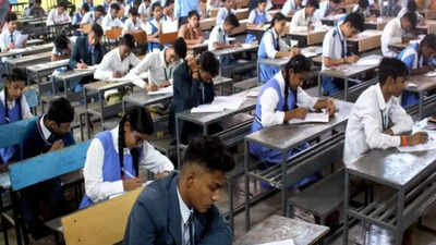 Cbse: What’s on-screen marking, and where CBSE failed this time | India News