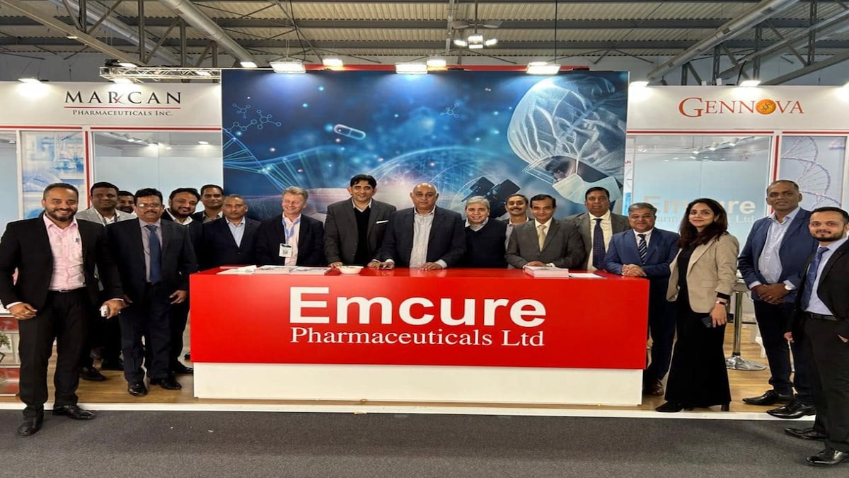 Bain Capital exits Emcure Pharma after selling remaining stake, ends 12-year bet