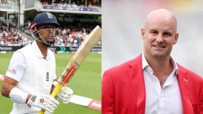ENG vs NZ: Emilio Gay scripts history on home soil, becomes first-ever batter since Andrew Strauss to... | Cricket News
