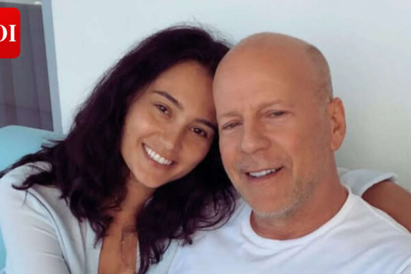 Bruce Willis' wife Emma Heming Willis celebrates turning 50: ‘I’m ready for this new decade’ |