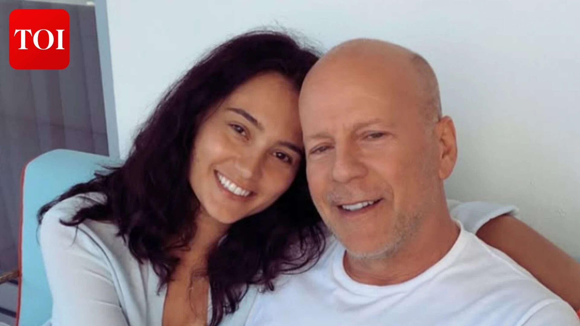Bruce Willis' wife Emma Heming Willis celebrates turning 50: ‘I’m ready for this new decade’ |