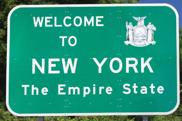 Why the Empire State Building should top every traveller’s New York itinerary in America’s milestone year |