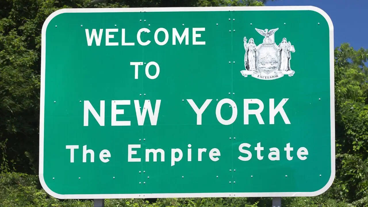 Why the Empire State Building should top every traveller’s New York itinerary in America’s milestone year |