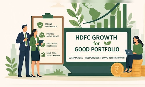 HDFC AMC launches sustainability-focused PMS strategy, excludes defence, alcohol and tobacco sectors