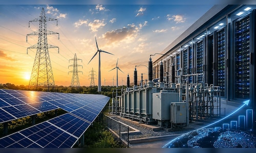 Bondada Engineering wins ₹1,338 crore NTPC Renewable Energy EPC order