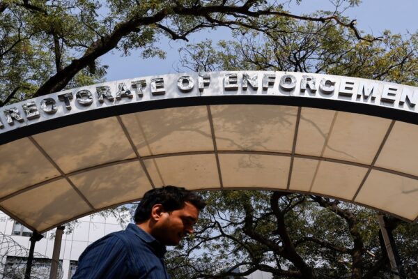 ED searches Rajesh Exports premises in FEMA probe; flags ₹3,000 crore set-offs