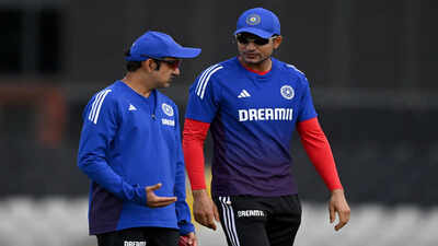 Inside India's ODI dressing room: Why Gautam Gambhir and Shubman Gill must act before 2027 World Cup | Cricket News