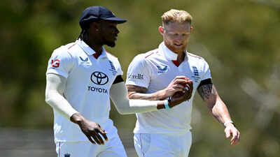 'Players like Jofra might not play for England if ... ': Captain Ben Stokes reacts to criticism of Archer's IPL stint | Cricket News