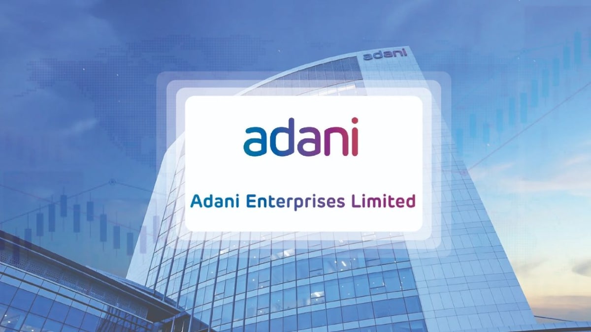 Adani Enterprises shares could rise another 23% as Morgan Stanley banks on strong operations