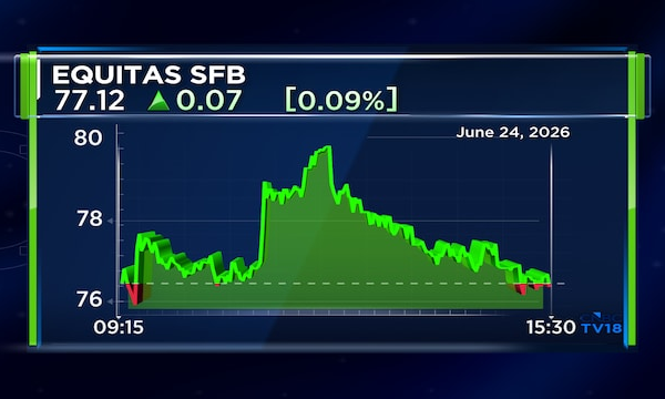 Equitas Small Finance Bank board clears ₹1,750 crore capital raising plan