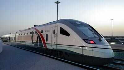 Etihad Rail: 50% off Etihad rail tickets: UAE opens passenger bookings with fares from Dh55 | World News