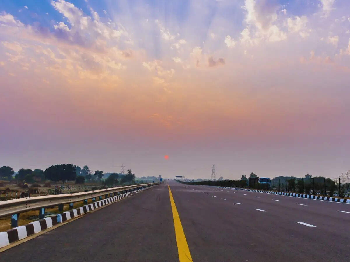 Bareilly-Haldwani Expressway: Delhi-NCR to Nainital in just 3 hours? New Bareilly-Haldwani Expressway project set to transform hill travel