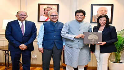 India central to EY’s AI strategy: Truncale