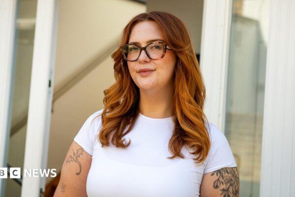 Why more and more women are choosing to be childfree