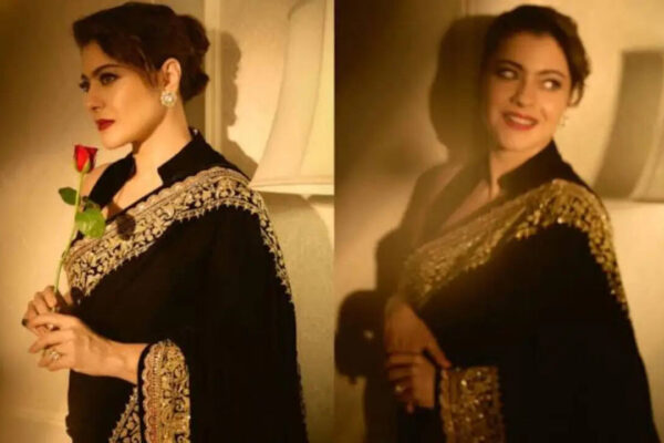 If black is your favourite colour to wear, psychology says there's a reason |