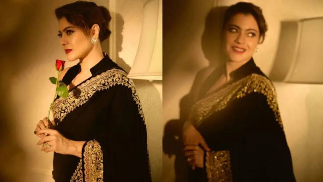 If black is your favourite colour to wear, psychology says there's a reason |