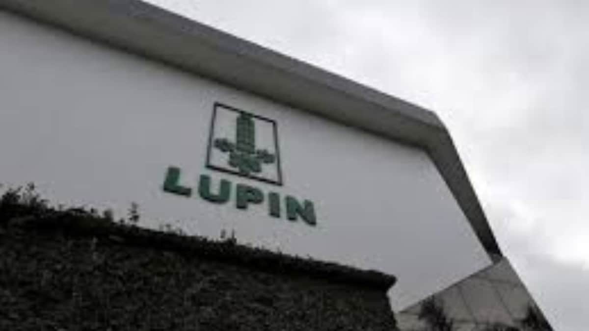 Lupin gets tentative US FDA nod for a generic prostate cancer drug