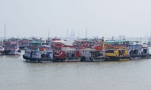 KMEW wins ₹66 crore order for 10 hybrid electric ferries