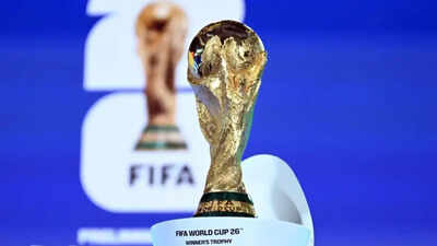 OFFICIAL: Zee Entertainment's Unite8 Sports to broadcast FIFA World Cup in India | Football News