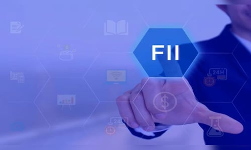 DII buying powers market rally as FII selling eases on June 12