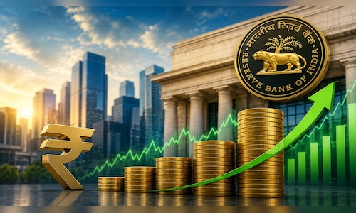 RBI measures may draw $50-60 billion into India: ICICI Sec
