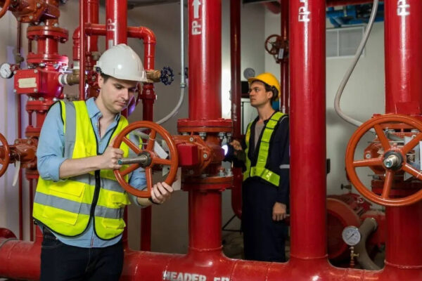 Fire safety can't be an afterthought: Essential measures every builder must prioritise to ensure safety in apartments |
