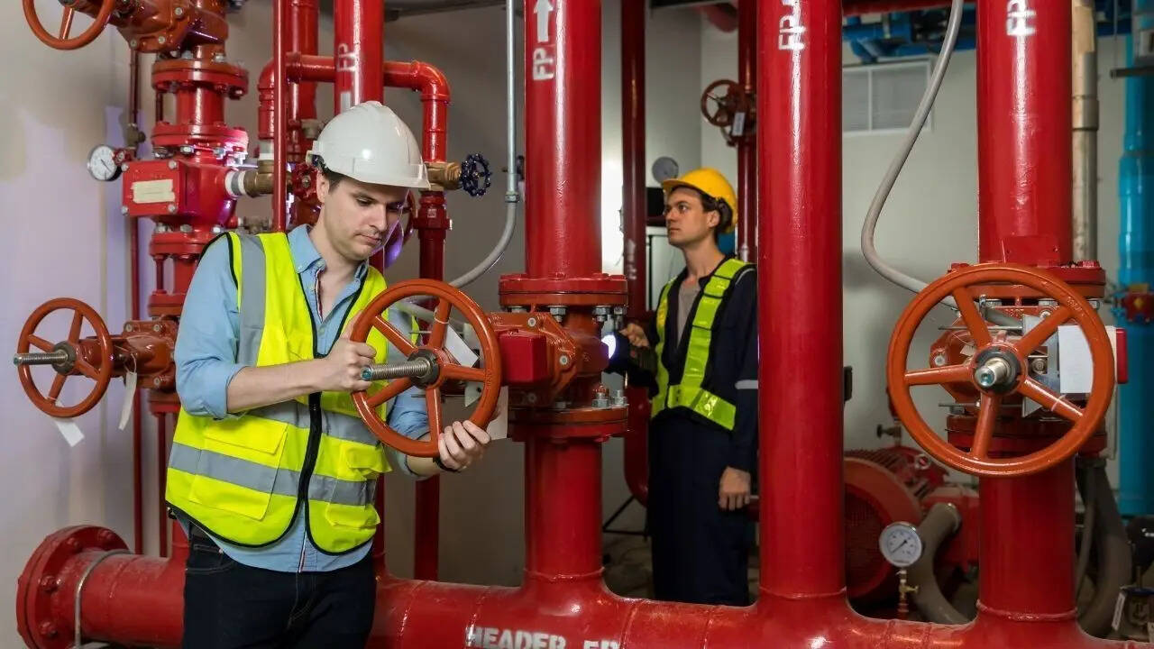 Fire safety can't be an afterthought: Essential measures every builder must prioritise to ensure safety in apartments |