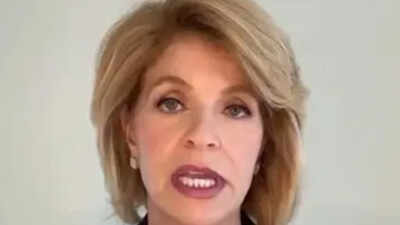 Former US ambassador calls Indians corrupt, says America typically does not have fraud