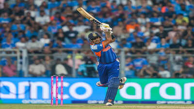 ‘Selectors have to look ahead’: Ex-India cricketer's blunt verdict on Suryakumar Yadav's India future | Cricket News